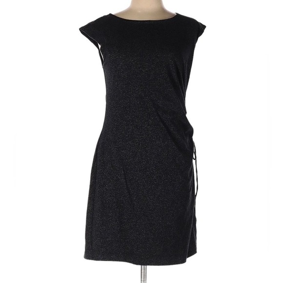 Ann Taylor LOFT Outlet Women Black
Casual Dress size S - Picture 1 of 8